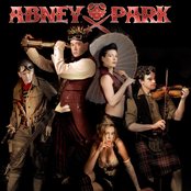 Abney Park (steampunk)