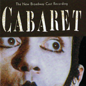 Cabaret Revival Cast