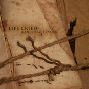 Bloodstained by Life Cried