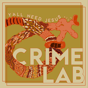 crime lab