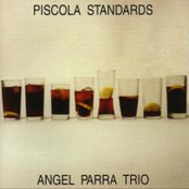 Strictly Confidential by Angel Parra Trio