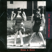 Le Butcherettes: kiss & kill