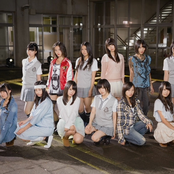 nmb48 白組