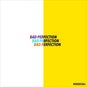 Bad Perfection - EP