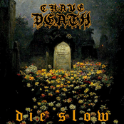 Die Slow - EP