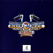 Biker Mice From Mars