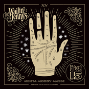 The Wailin' Jennys: Fifteen