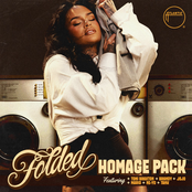 Folded (Remix) - Single