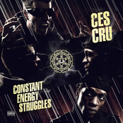 Ces Cru: Constant Energy Struggles