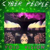 Void Vision (The Album)