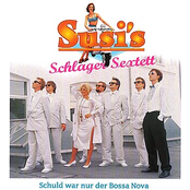 Schuld war nur der Bossa Nova