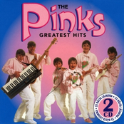 Det är Sommar by The Pinks