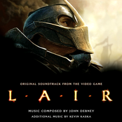 Lair - Original Soundtrack from the Video Game