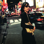 The Whores Hustle And The Hustlers Whore by Pj Harvey