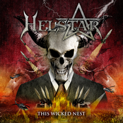 Fall Of Dominion by Helstar