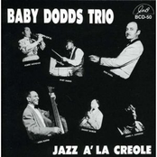 Baby Dodds Trio