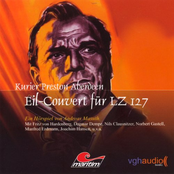 Folge 3: Eil-Couvert für LZ 127