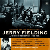 The Complete Trend Recordings 1953-1954