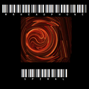 Mr. Headphone - Spiral