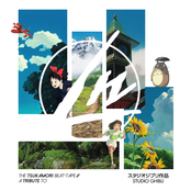The Tsukamori Beat-Tape // A Tribute to Studio Ghibli