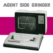 Bring It Back by Agent Side Grinder