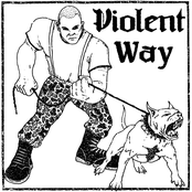 Violent Way: Violent Way (EP)