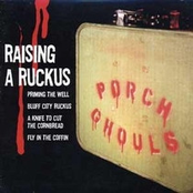 Raising A Ruckus