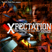 Xhalation by Prince