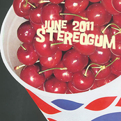 Stereogum Monthly Mix: June 2011