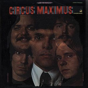 Wind by Circus Maximus