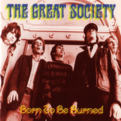 You Can't Cry by The Great Society