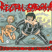 Double D Deathpunch by Rectal Smegma