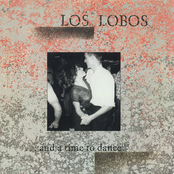 Ay Te Dejo En San Antonio by Los Lobos