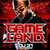 dj 31 degreez & the game