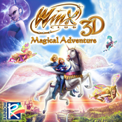 Winx Club 3D: Magical Adventure (Original Motion Picture Soundtrack)