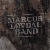 Marcus Løvdal band