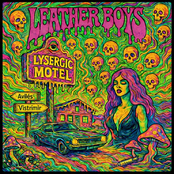 Lysergic Motel