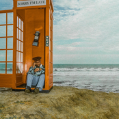 BNXN fka Buju: Sorry I'm Late