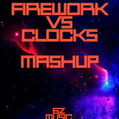 Firework X Clocks (Mashup) [Remix]