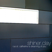 Rue St. Catherine Is Dreaming Of You