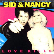 Sid & Nancy: Love Kills (Original Motion Picture Soundtrack)