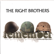 For My Country by The Right Brothers