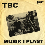 Musik I Plast by Tbc