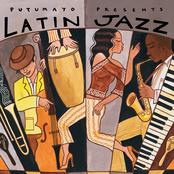 Putumayo Presents: Latin Jazz