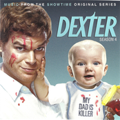Dexter: Season 4 (Music From The Showtime Original Series)