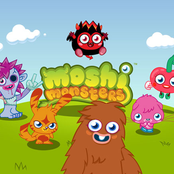 Moshi Monsters