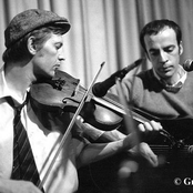 kevin burke & mícheál Ó domhnaill