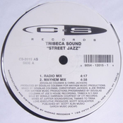 tribeca sound