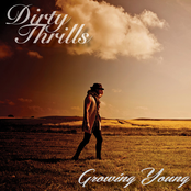 Growing Young EP