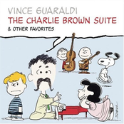 the charlie brown suite and other favorites